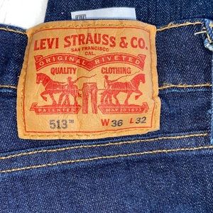 Men’s jeans